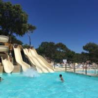 Camping Cala Gogo