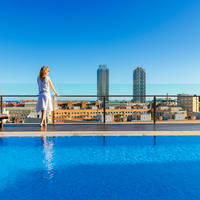 Hotel H10 Marina Barcelona