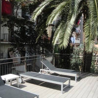 Appartementen Aramunt Barcelona