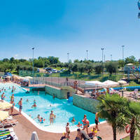 Camping Park delle Rose