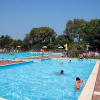 Camping La Rocca