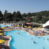 Camping Europa Silvella