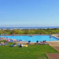 Camping Vilanova Park