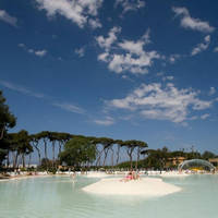 Camping Park Albatros