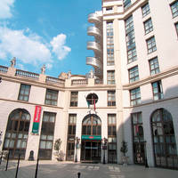 Hotel Mercure Paris Gobelins