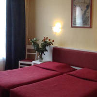 Hotel De Belfort