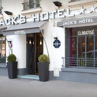 Jacks Hotel