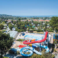 Camping De la Vallee