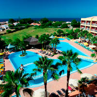 Hotel Baia Grande