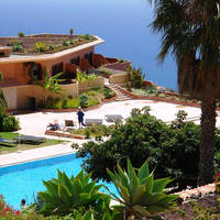 Appartementen Quinta Splendida