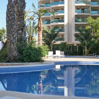 Appartementen Esmeralda Suites