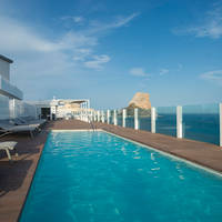 Hotel Pierre & Vacances Bahia Calpe