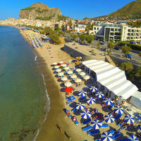 Hotel Cefalù Sea Palace