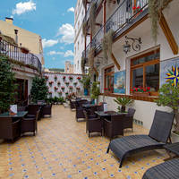 Appartementen Neptuno