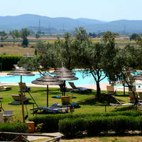 Appartementen Le Corti di Montepitti
