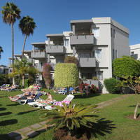 Aparthotel HG Tenerife Sur