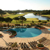 Quinta da Marinha Hotel