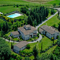 Country Resort Borgo della Meliana