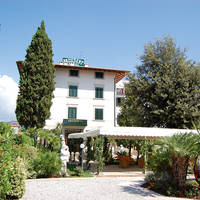 Hotel President Montecatini