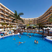 Hotel Tigotan Lovers & Friends (voorheen Dream Noelia Sur)