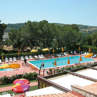 Appartementen La Pieve di Pomaia