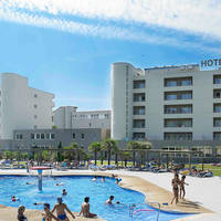 Hotel Mediterraneo & Mediterraneo Park