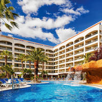 Hotel H10 Salou Princess