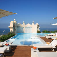 Grand Hotel Principe di Piemonte