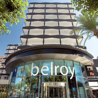 Appartementen Torre Belroy