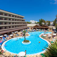 Hotel Fanabe Costa Sur