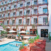 Hotel Neptuno