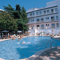 Appartementen Balmes