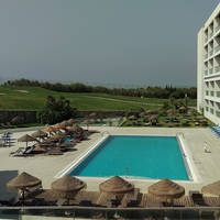 Hotel Aldeia dos Capuchos Golf & Spa