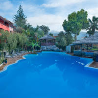 Aparthotel Pestana Village Garden Resort