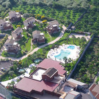 Alcantara Resort