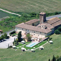 Country Hotel Borgo Sant'Ippolito