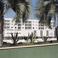 Appartementen Condado