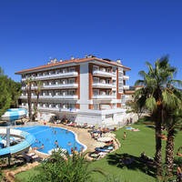 Hotel Gran Garbi Mar