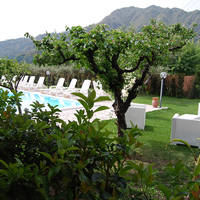 Agriturismo Valle Alcantara