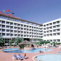 Hotel Estival Park