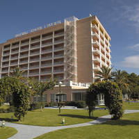 Prestige Hotel Goya Park