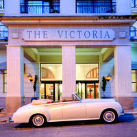 The Victoria Hotel