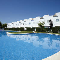 Appartementen Ibersol Cumbres de Salou