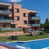 Appartementen Pierre et Vacances Salou