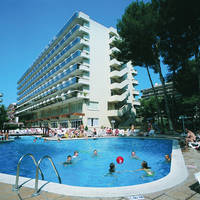 Hotel Marinada