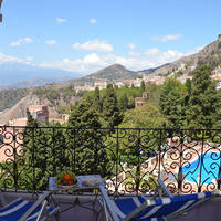 Taormina Park Hotel