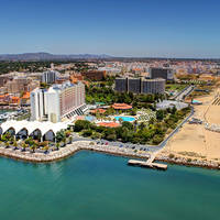 Hotel Tivoli Marina Vilamoura