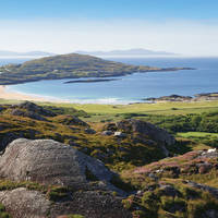 11-daagse busrondreis Normandië, Zuid-Ierland en een vleugje Engeland