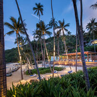 Four Seasons Resort Koh Samui