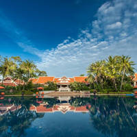 Santiburi Beach Resort & Spa